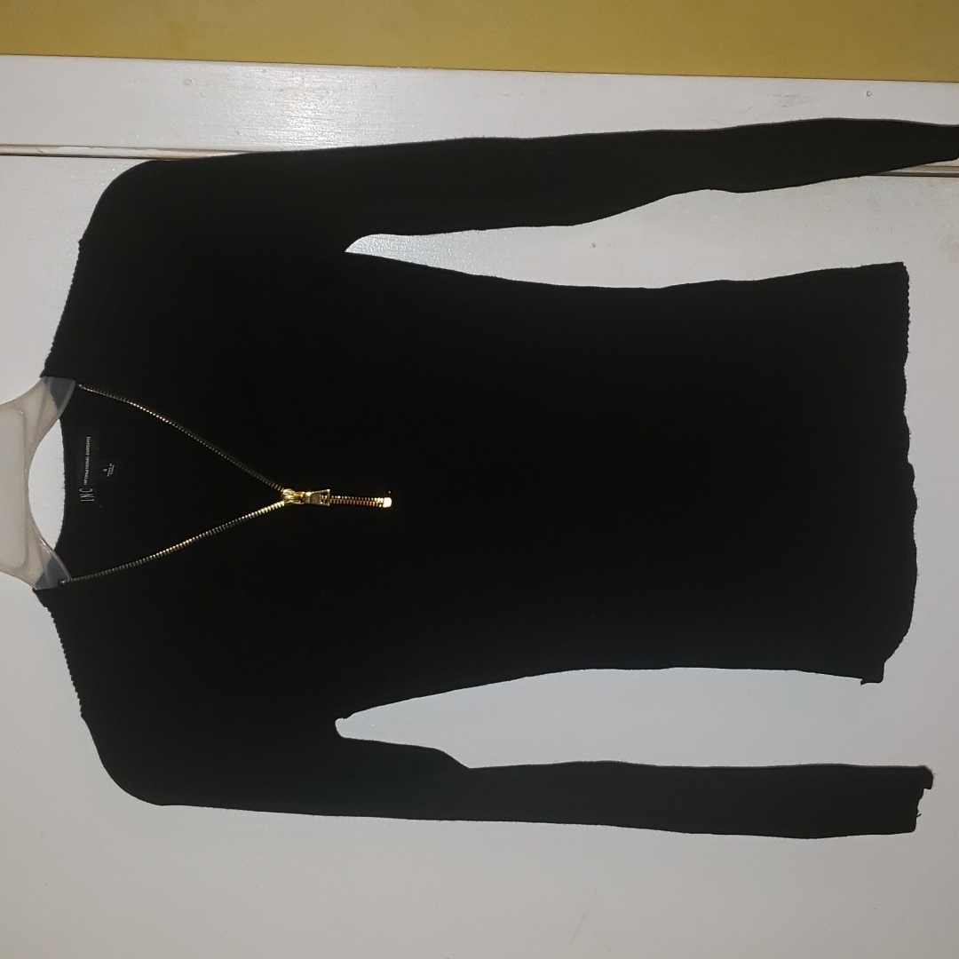 Fall, Winter Blouse